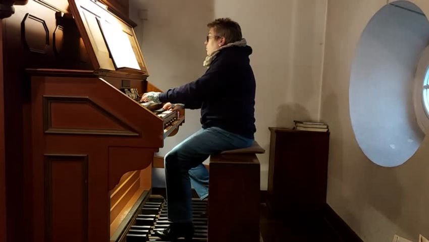 Justin Heinrich Knecht: Cantabile